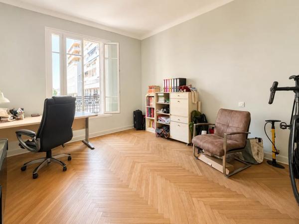 Appartement 3 pièces 78.01 m2