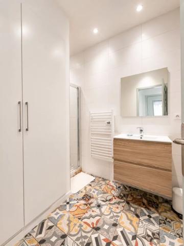 Appartement 3 pièces 78.01 m2