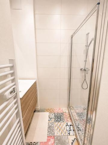 Appartement 3 pièces 78.01 m2