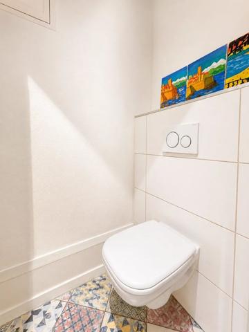 Appartement 3 pièces 78.01 m2