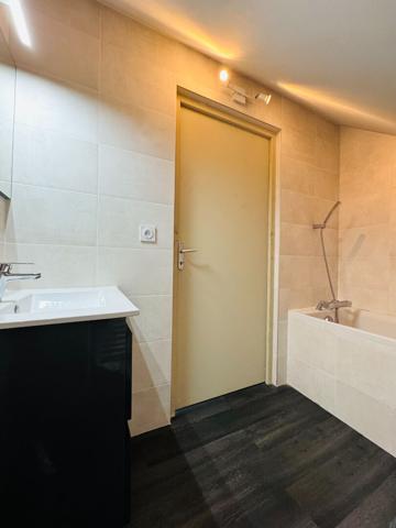 MAISON DE VILLE A VENDRE ROMORANTIN