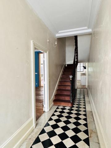 MAISON DE VILLE A VENDRE ROMORANTIN