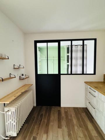 MAISON DE VILLE A VENDRE ROMORANTIN