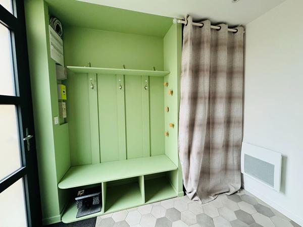 MAISON DE VILLE A VENDRE ROMORANTIN