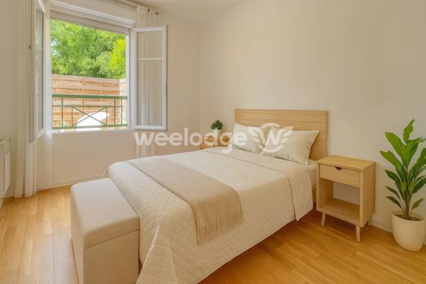 Appartement à vendre 3 pièces de 55,43 m² à Vernouillet