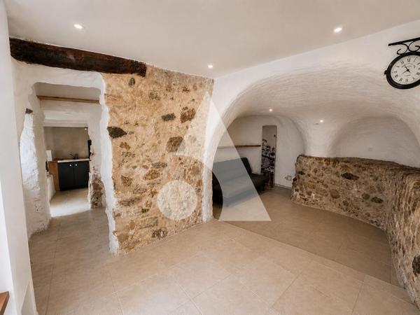 Appartement 2 pièces 21 m2