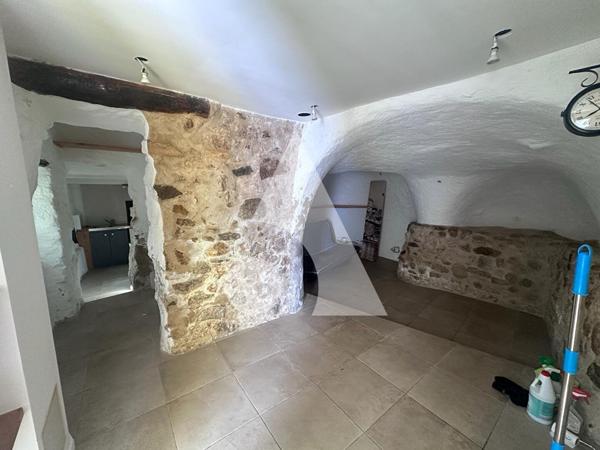 Appartement 2 pièces 21 m2