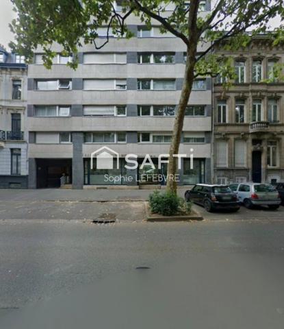 Idéale famille ou investisseur locatif