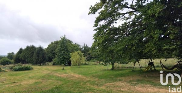 Maison à vendre 9 pièces 283 m² Saint-Agnant-de-Versillat