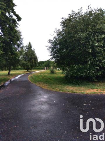 Maison à vendre 9 pièces 283 m² Saint-Agnant-de-Versillat