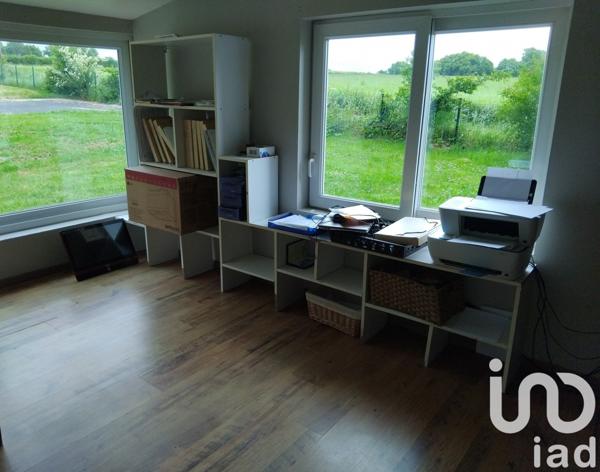 Maison à vendre 9 pièces 283 m² Saint-Agnant-de-Versillat