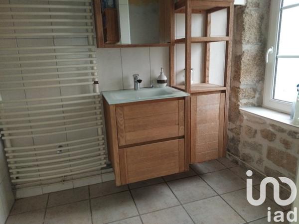 Maison à vendre 9 pièces 283 m² Saint-Agnant-de-Versillat