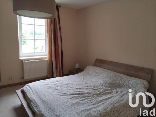 Maison à vendre 9 pièces 283 m² Saint-Agnant-de-Versillat