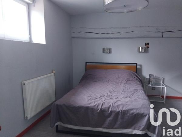 Maison à vendre 9 pièces 283 m² Saint-Agnant-de-Versillat