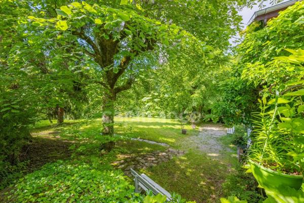 Dpt Ain (01), à vendre proche de GEX maison P6 de 197 m² - Terrain de 1300 m²