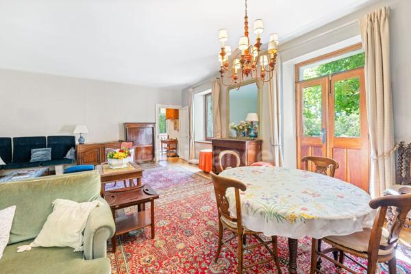 Dpt Ain (01), à vendre proche de GEX maison P6 de 197 m² - Terrain de 1300 m²