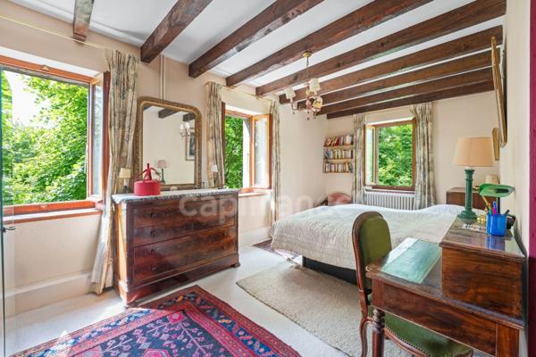 Dpt Ain (01), à vendre proche de GEX maison P6 de 197 m² - Terrain de 1300 m²