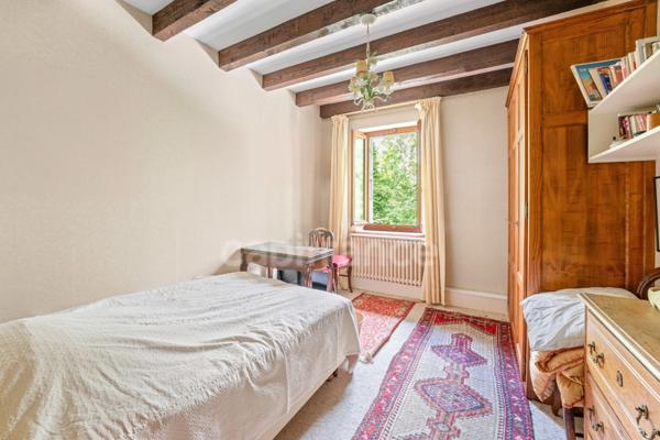 Dpt Ain (01), à vendre proche de GEX maison P6 de 197 m² - Terrain de 1300 m²