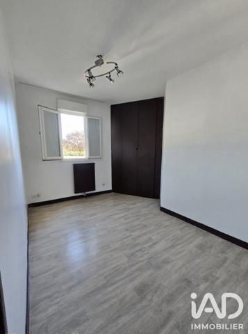 Appartement à vendre 2 pièces 35,8 m² Évry-Courcouronnes