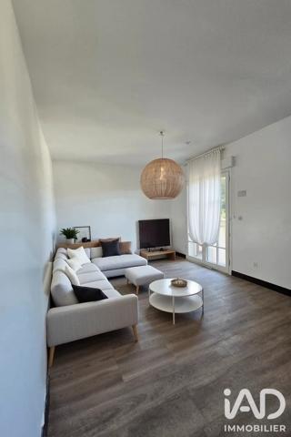 Appartement à vendre 2 pièces 35,8 m² Évry-Courcouronnes