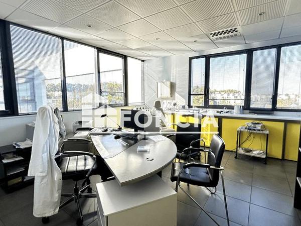 À vendre Local commercial 200 m² - Béziers 34500