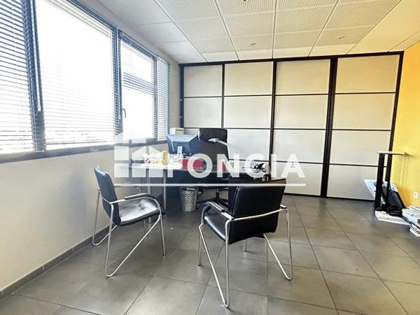 À vendre Local commercial 200 m² - Béziers 34500