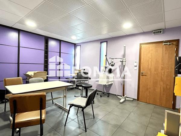 À vendre Local commercial 200 m² - Béziers 34500