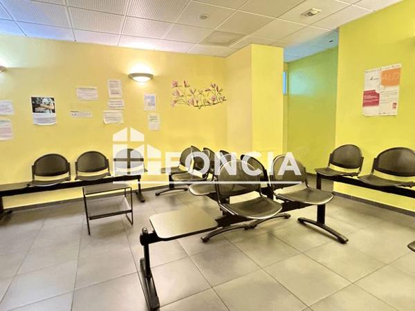 À vendre Local commercial 200 m² - Béziers 34500