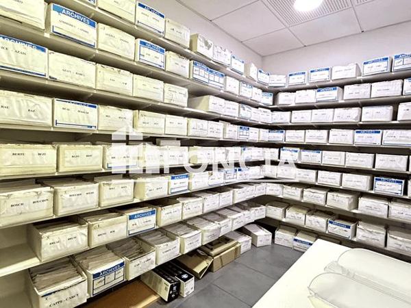 À vendre Local commercial 200 m² - Béziers 34500