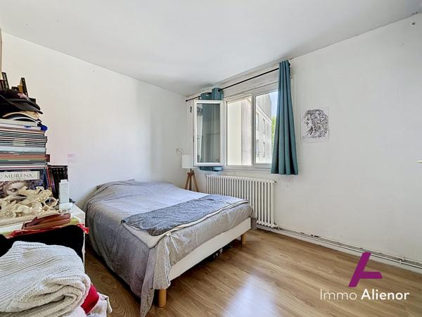 Appartement à vendre, 2 pièces - Bordeaux 33000