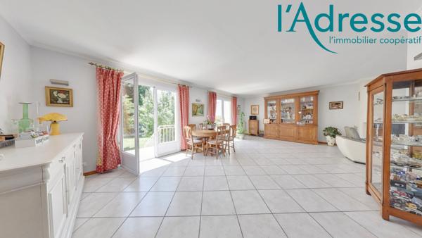 Maison Gournay Sur Marne 8 pièce(s)