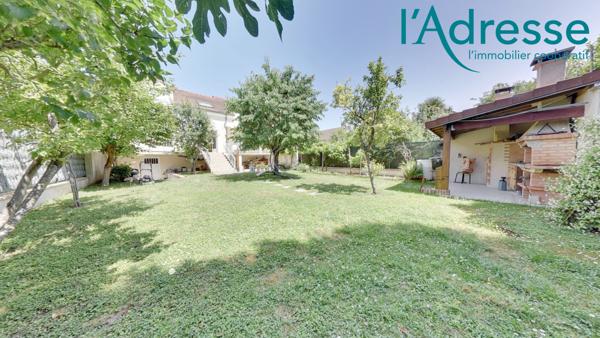 Maison Gournay Sur Marne 8 pièce(s)