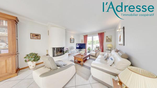 Maison Gournay Sur Marne 8 pièce(s)