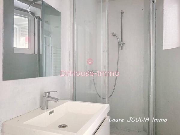 Appartement à vendre 2 pièces de 53 m²