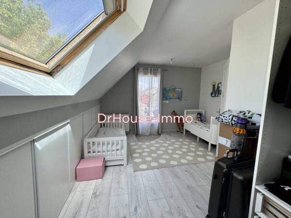 Maison à vendre 6 pièces de 122 m²