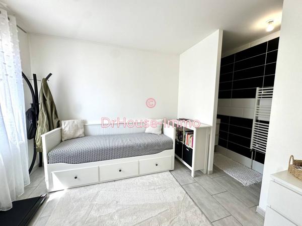 Maison à vendre 6 pièces de 122 m²