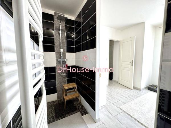 Maison à vendre 6 pièces de 122 m²