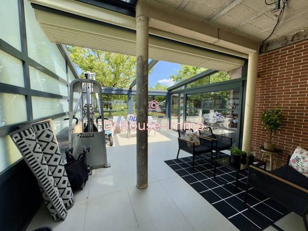 Maison à vendre 6 pièces de 122 m²