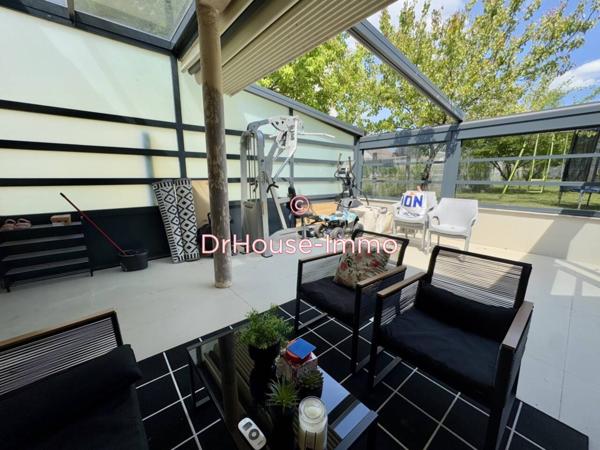 Maison à vendre 6 pièces de 122 m²