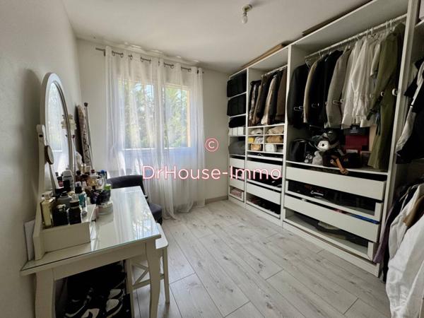 Maison à vendre 6 pièces de 122 m²