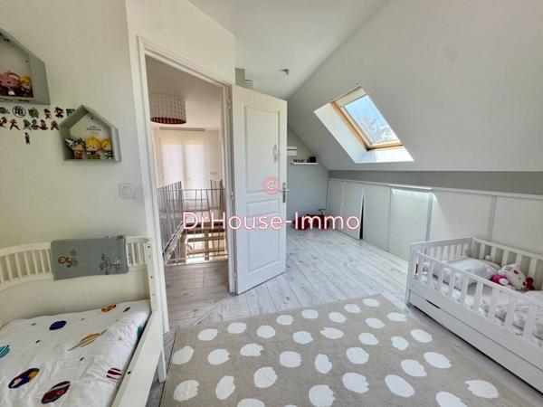 Maison à vendre 6 pièces de 122 m²