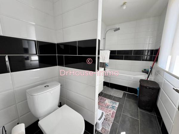 Maison à vendre 6 pièces de 122 m²