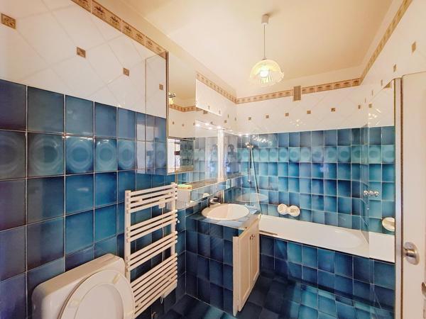 Centre-ville de La Varenne Saint Hilaire