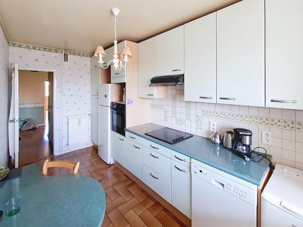 Centre-ville de La Varenne Saint Hilaire