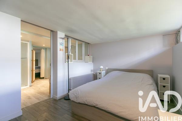 Maison à vendre 6 pièces 120 m² Fontenay-sous-Bois