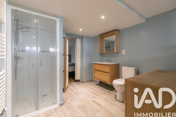 Maison à vendre 6 pièces 120 m² Fontenay-sous-Bois