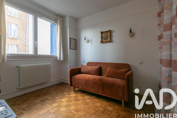 Maison à vendre 6 pièces 120 m² Fontenay-sous-Bois
