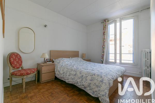 Maison à vendre 6 pièces 120 m² Fontenay-sous-Bois