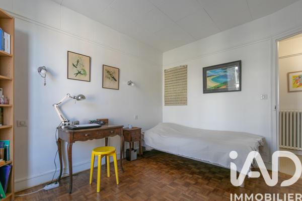 Maison à vendre 6 pièces 120 m² Fontenay-sous-Bois