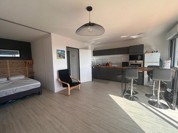 Appartement avec balcon et parking Vaux sur mer Appartement avec balcon et parking Vaux sur mer